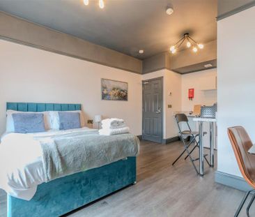 1 bedroom apartment to rent - Photo 1