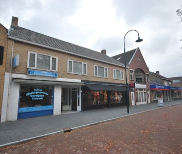 Appartement te huur: Bisschopsmolenstraat 99 4876 AJ Etten-Leur - Foto 6