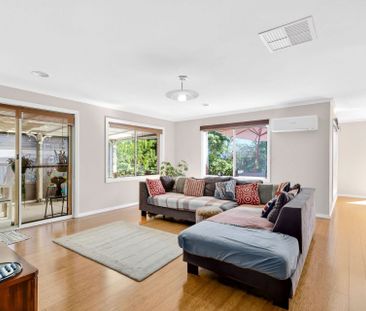 Lovely Bright Home - Photo 2