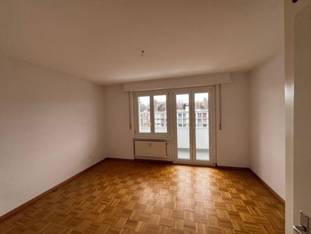Bel appartement de 4.5 pièces au 4ème étage à Fribourg - Photo 5