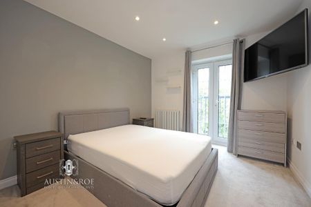 2 bedroom apartment to rent - Photo 4