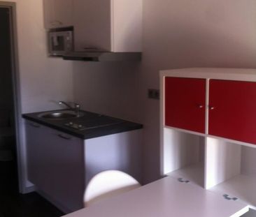 Location Appartement 1 pièce 18m² ECULLY 69130 - Photo 1