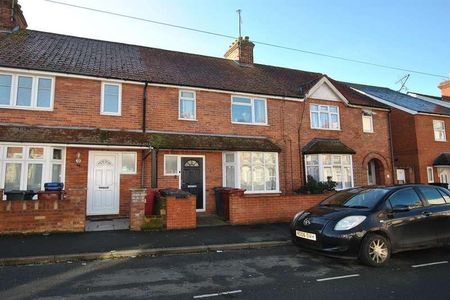 Ground Floor Winchester Road, Reading, RG2 - Photo 3