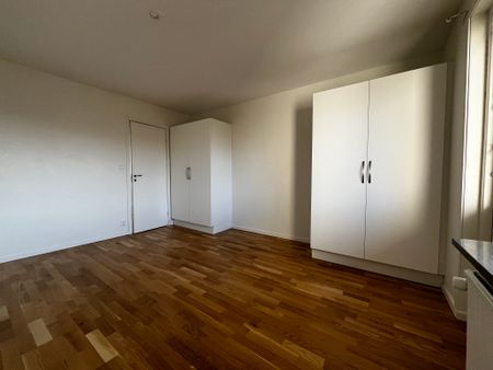 Jungfrugatan 1 F - Photo 4