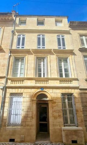 Location Appartement 1 pièce 26m² BORDEAUX 33000 - Photo 3