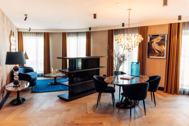 Appartement te huur: Achter de Hoven 1 8933 AG Leeuwarden - Photo 1