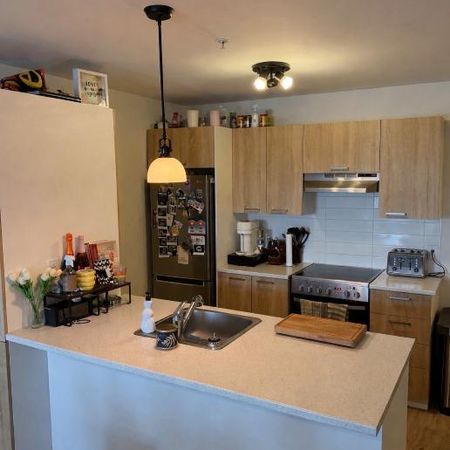 Condo tout inclus rabais sur les 3 premiers mois - Photo 3
