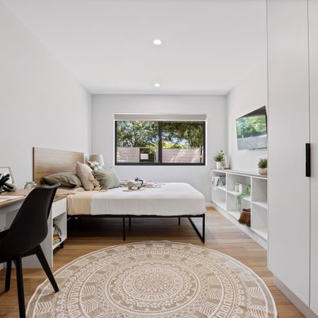 18/30 Wakefield Avenue, Braddon ACT 2612 - Apartment For Rent | Domain - Photo 3