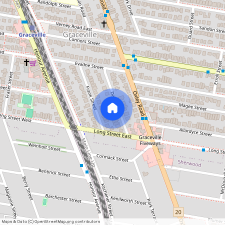 33 Dan Street, Graceville, QLD 4075