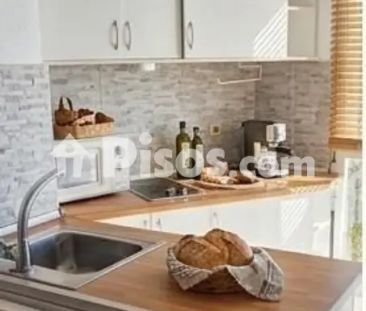 Estudio en alquiler en Calle Alhamar, 4 - Photo 6