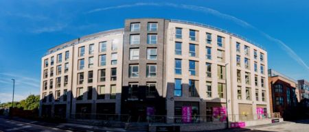 Platinum Studio – Mid Floor - Photo 2