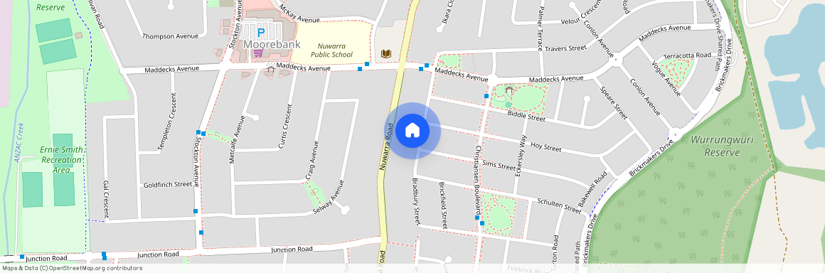 19 Bradbury Street, NSW 2170, Moorebank