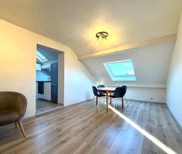 Appartement te huur - Foto 2