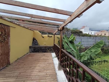 House - Puerto de La Cruz (Distrito San Antonio - Las Arenas) - Photo 2