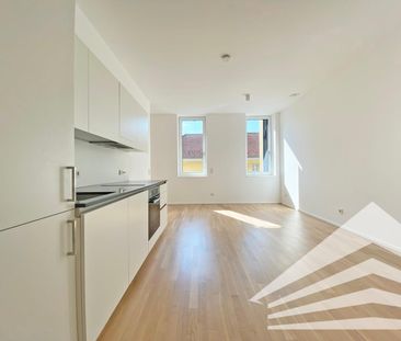 KAISERHOF 2 | 2 Zimmer-City-Wohnung mit Küche in Bestlage - ab sofo... - Photo 4