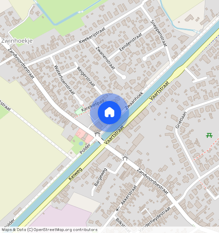 Zandvoordsestraat 84/0105, Oudenburg