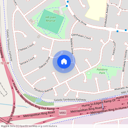 9 Derwent Avenue, Vic 3074, Thomastown