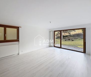 3.5 Zimmer, 80 m², Untergeschoss - Photo 3