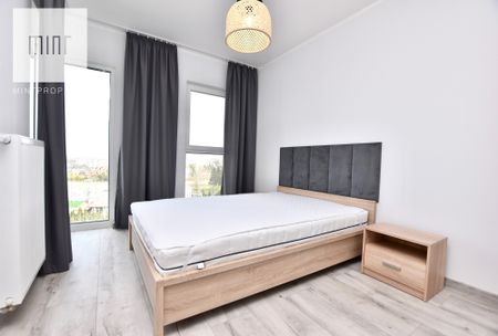 Rzeszów, mieszkanie na wynajem, Kwiatkowskiego - Фото 2