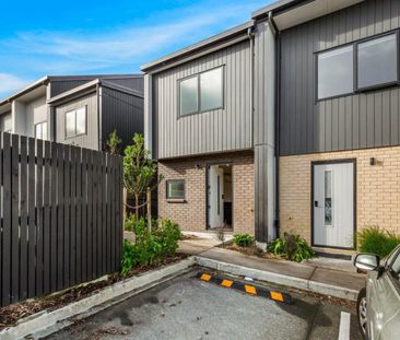 car park included - Photo 2