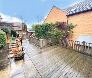 2 bedroom maisonette to rent - Photo 3