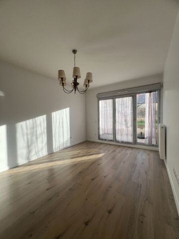 Appartement T3 Les Pavillons-sous-Bois à louer - Photo 3