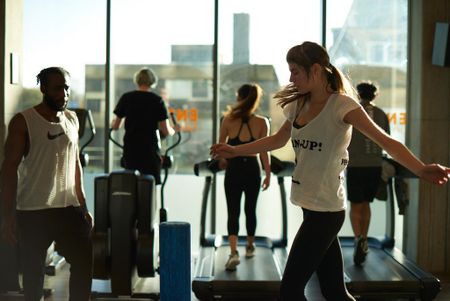 Studio to rent - Photo 3