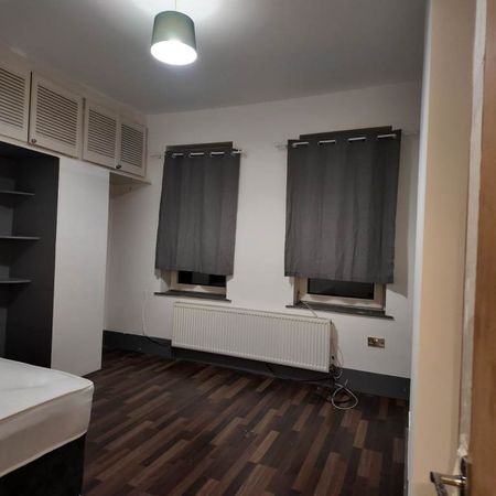 Room in a Shared House, Gloucester Road, CR0 - Photo 2