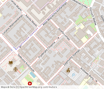 Nowoczesna kawalerka w samym centrum miasta - Фото 1