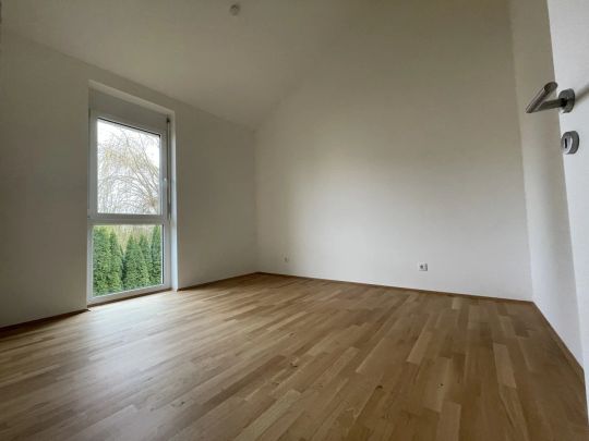 Mietkauf - Familienfreundliche Maisonettewohnung mit kleinem Garten - Photo 1
