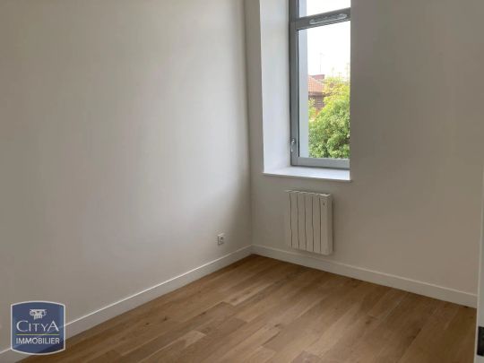Appartement à louer 2 pièces 40.68m² - Photo 1
