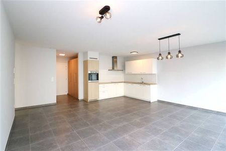 Appartement te huur - Photo 3