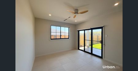 Stylish & Spacious Four Bedroom Duplex in Chisholm. Unit 1 and 2 Available. - Photo 4