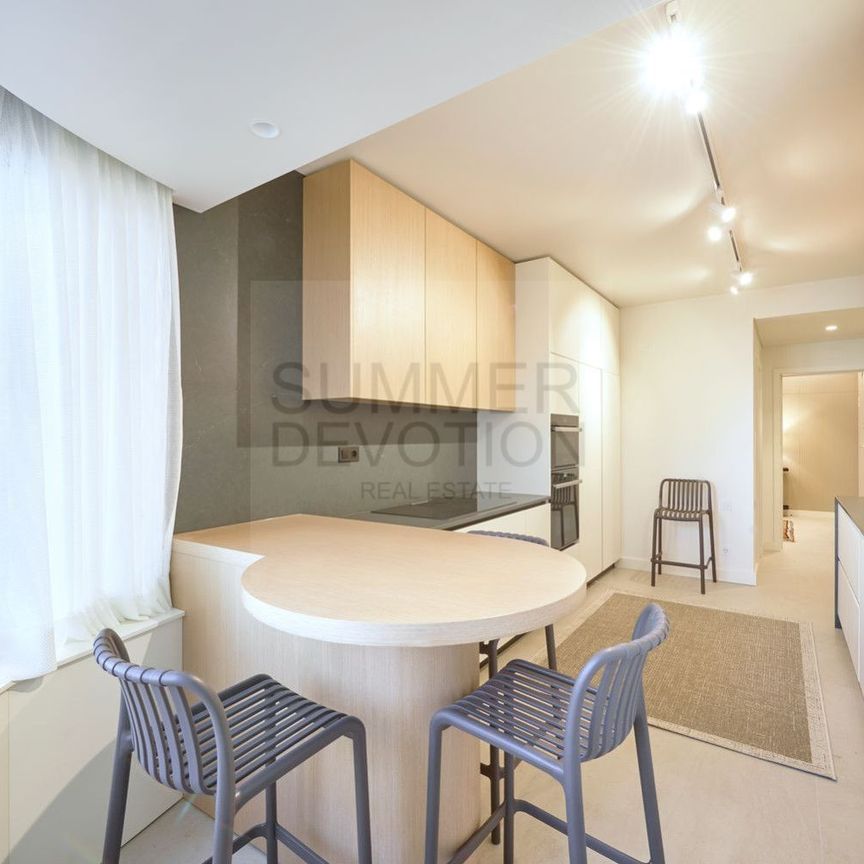 Apartamento T3 em Lisboa - Photo 1