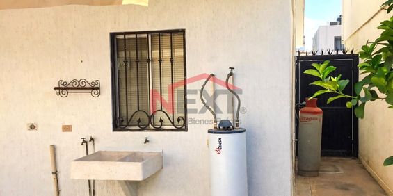 CASA EN RENTA EN MONTECARLO RESIDENCIAL - Foto 3