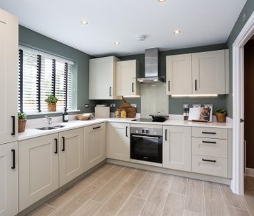 3 bedroom semi-detached house to rent - Photo 2