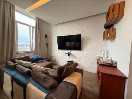 Gemeubeld appartement van ca. 74 m² - Photo 4