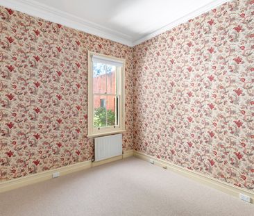 99 Leopold Street, South Yarra VIC 3141 - House For Rent | Domain - Photo 5