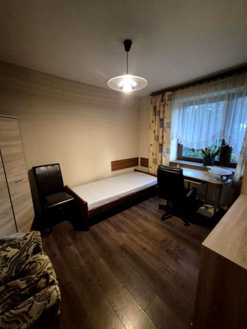Pokój Lublin - Zdjęcie 3