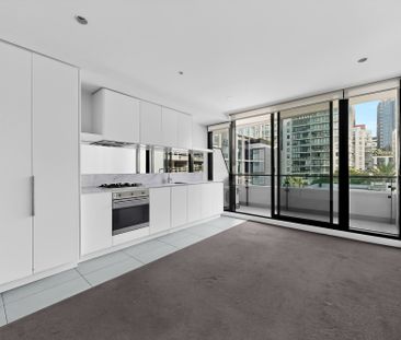 403/52 Park Street, South Melbourne VIC 3205 - Apartment For Rent |... - Photo 5