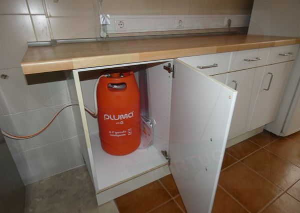 Apartamento T2 em Lisboa