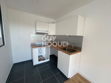Appartement Le Blanc Mesnil 4 pièce(s) 81.20 m2 - Photo 3