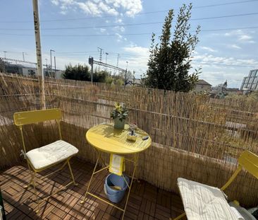 Bel appartement de 2 pièces à Morges - Photo 2
