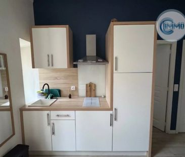 Location Appartement 2 pièces 22m² NICE 06000 - Photo 6