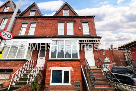 27 Richmond Mount, Leeds, LS6 1DG - Photo 4