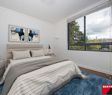 91/27 Wentworth Avenue, Kingston ACT 2604 - Apartment For Rent | Do... - Photo 5