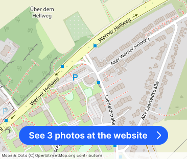 1-Zimmer Wohnung in Laer mit WBS - Photo 1