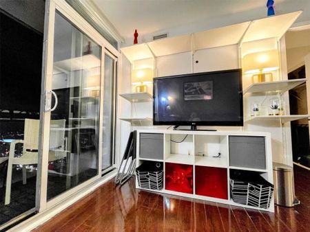 For Lease - 15 Iceboat Terrace Unit# 2608, Toronto, Ontario - Photo 4