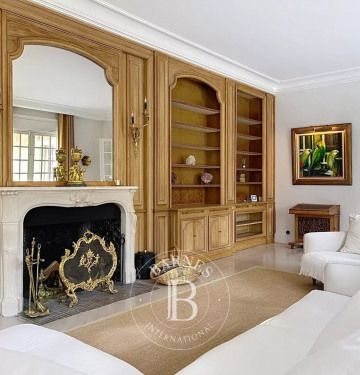 Maison • Parc de Sceaux - Photo 5