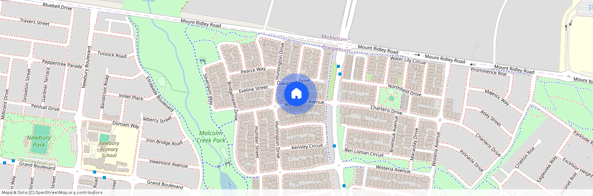 29 Watergum Avenue, Vic 3064, Craigieburn